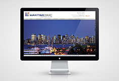 Project: Maritime Parc Restaurant
