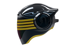 Project: Del Rosario Motorcycle Helmets