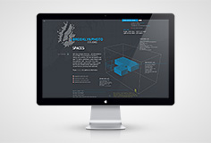 Project: Complete branding and online production for BROOKLYNPHOTO
