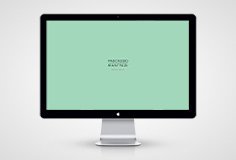 Project: Website for French Tribal Art Gallery